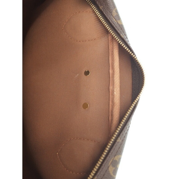 Louis Vuitton PM Handbag Monogram Montorgueil - Picture 6 of 8